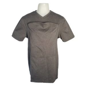 Lalabu Dad Shirt - Baby Wearing Shirt For Men - Size Small